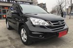 本田CR-V2012款2.4L 四驱尊贵版