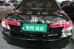 本田雅阁2010款2.4L EX Navi