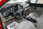 马自达MAZDA62008款2.0L 手自一体 时尚型