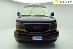 GMC Savana2013款5.3L 领袖至尊版