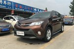 丰田RAV42013款2.5L 自动四驱精英版 