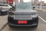 路虎揽胜2013款5.0 V8 NA Vogue SE