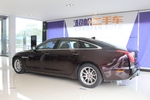 捷豹XJ2013款XJL 3.0 SC 全景商务版