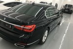 宝马7系2016款740Li 豪华型