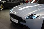 阿斯顿马丁V8 Vantage2015款4.7L Coupe