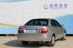 日产阳光2003款2.0LS AT