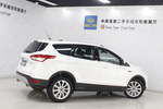 福特翼虎2013款1.6L GTDi 两驱风尚型 