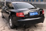 奥迪A6L2006款A6L 2.4 手自一体尊贵型