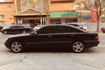 奔驰S级2004款S600 L