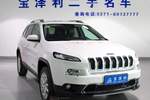 Jeep自由光2014款2.4L 精锐版