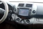 丰田RAV42009款2.0L 自动豪华版