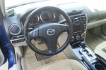 马自达Mazda62007款2.0L豪华型