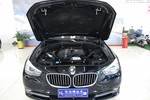 宝马5系GT2010款535i GT豪华型