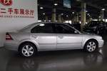 福特蒙迪欧2005款2.0 Ghia 精英型