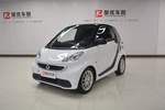 smartfortwo2012款1.0 MHD 硬顶舒适版