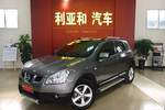 日产逍客2012款2.0XV 雷 CVT 2WD