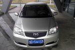 丰田威驰2006款1.3 GL 手动特别版