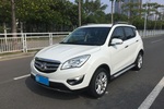 长安CS352014款1.6L 自动豪华型 国IV