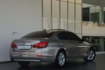 宝马5系2012款520Li 典雅型