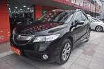 讴歌RDX2013款3.5L 四驱豪华版