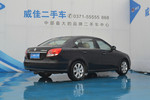 大众朗逸2008款1.6L 手自一体 品雅版