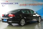 大众迈腾2012款2.0TSI DSG 豪华型