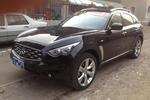 英菲尼迪QX702011款FX35 金尚超越版