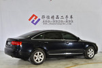 奥迪A6L2011款2.0TFSI 手自一体 标准型