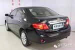 丰田卡罗拉2009款1.8L GL-i 手动 天窗特别版