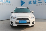 三菱新劲炫 ASX2013款2.0L 自动两驱豪华版