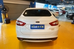 福特蒙迪欧2013款2.0L GTDi200 时尚型