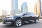 大众帕萨特2013款1.8TSI DSG御尊版