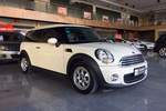 MINICLUBMAN2011款1.6L ONE