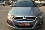 大众CC2011款2.0TSI 至尊型