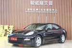 保时捷Panamera2010款Panamera 4 3.6L 