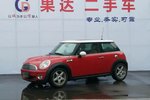 MINICABRIO2008款Cooper