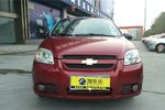 雪佛兰乐风2006款1.4 SL 手动