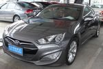 现代劳恩斯-酷派2012款2.0T 自动靓雅版