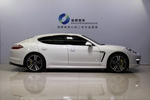 保时捷Panamera2010款Panamera 3.6L 