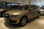 奥迪Q52011款2.0TFSI 技术型