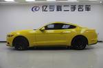 福特Mustang2016款2.3T 运动版