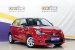 MG32011款1.5L 自动 精英版