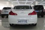 英菲尼迪G Sedan2013款3.7L Sedan