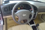 现代伊兰特2007款07款 1.6 GLS 手动豪华型