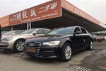 奥迪A6L2012款TFSI 标准型(2.0T)