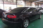 奥迪A6L2011款2.0TFSI 舒适型