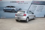 大众Polo2011款1.6L 手自一体 致酷版