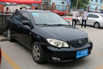 比亚迪F32009款1.5L 智能白金版标准型GL-i 