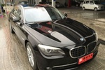 宝马7系2011款730Li 典雅型