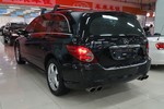 奔驰R级2007款R500 自动 四驱 5.0